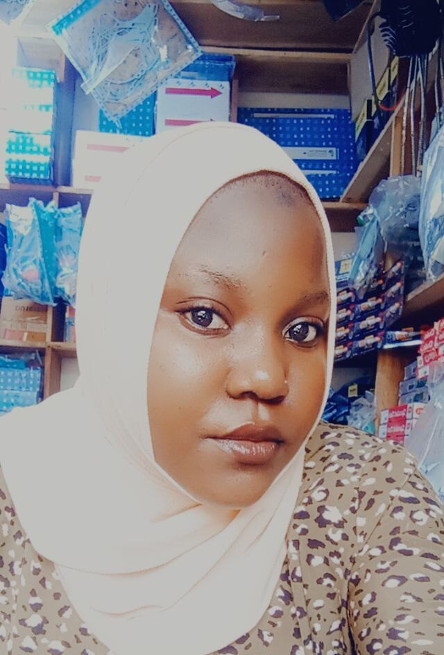 Shamirah Jumba Leaks